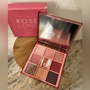 Farmasi Rose Dune Oasis Collection Eyeshadow Palette